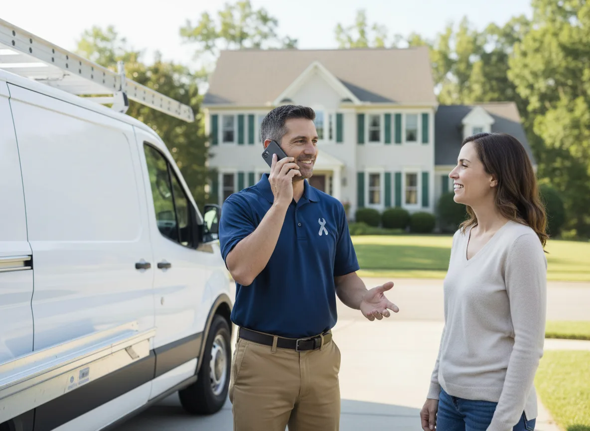 Home Gutter Service Webster, ND FAQs